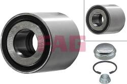 Fag Set rulment roata FAG 713 6681 80 (713 6681 80)