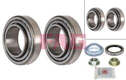 Fag Set rulment roata FAG 713 6783 20 (713 6783 20)