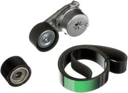 GATES Set curea transmisie cu caneluri GATES FleetRunner Micro-V® K0110PK1408HD (K0110PK1408HD)