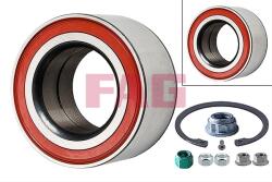 Fag Set rulment roata FAG 713 6100 40 (713 6100 40)