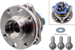 Fag Set rulment roata FAG 713 6440 70 (713 6440 70)