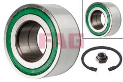 Fag Set rulment roata FAG 713 6501 60 (713 6501 60)