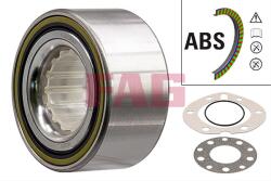 Fag Set rulment roata FAG 713 6214 40 (713 6214 40)