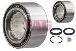 Fag Set rulment roata FAG 713 6221 40 (713 6221 40)