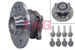 Fag Set rulment roata FAG 713 6494 40 (713 6494 40)