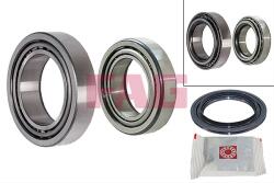 Fag Set rulment roata FAG 713 6157 10 (713 6157 10)