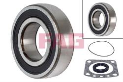 Fag Set rulment roata FAG 713 6901 80 (713 6901 80)