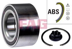 Fag Set rulment roata FAG 713 6704 10 (713 6704 10)