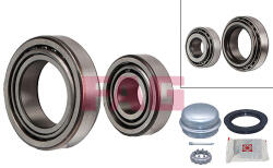 Fag Set rulment roata FAG 713 6102 30 (713 6102 30)