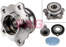 Fag Set rulment roata FAG 713 6109 20 (713 6109 20)
