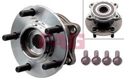 Fag Set rulment roata FAG 713 6198 00 (713 6198 00)