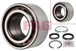 Fag Set rulment roata FAG 713 6185 60 (713 6185 60)