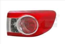 TYC Lampa spate TYC 11-11729-01-2 (11-11729-01-2) - fixbox