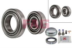 Fag Set rulment roata FAG 713 6674 50 (713 6674 50)