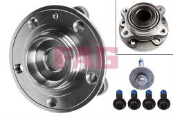 Fag Set rulment roata FAG 713 6186 10 (713 6186 10)