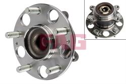 Fag Set rulment roata FAG 713 6179 70 (713 6179 70)