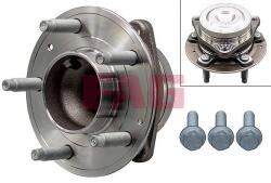Fag Set rulment roata FAG 713 6452 80 (713 6452 80)