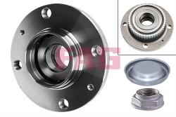 Fag Set rulment roata FAG 713 6505 20 (713 6505 20)