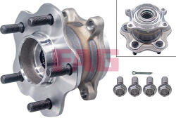 Fag Set rulment roata FAG 713 6139 30 (713 6139 30)