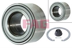 Fag Set rulment roata FAG 713 6187 60 (713 6187 60)