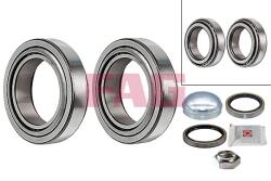 Fag Set rulment roata FAG 713 6503 10 (713 6503 10)