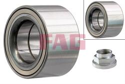 Fag Set rulment roata FAG 713 6203 80 (713 6203 80)