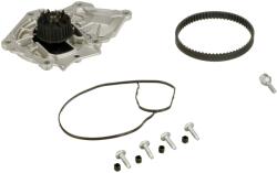 GATES Set pompa apa + curea dintata GATES PowerGrip KP15713XS (KP15713XS)