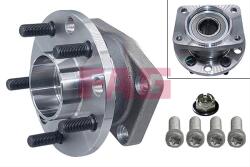 Fag Set rulment roata FAG 713 6971 10 (713 6971 10)