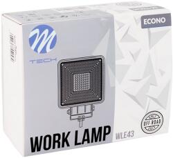 M-TECH Far faza lunga M-TECH Econo Series WLE43 (WLE43)