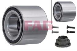 Fag Set rulment roata FAG 713 6911 20 (713 6911 20)