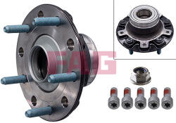 Fag Set rulment roata FAG 713 6791 60 (713 6791 60)