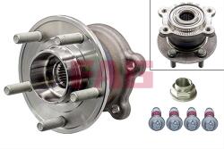 Fag Set rulment roata FAG 713 6793 30 (713 6793 30)