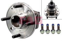 Fag Set rulment roata FAG 713 6449 60 (713 6449 60)