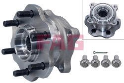 Fag Set rulment roata FAG 713 6139 50 (713 6139 50)