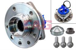 Fag Set rulment roata FAG 713 6442 80 (713 6442 80)