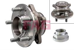 Fag Set rulment roata FAG 713 6203 90 (713 6203 90)