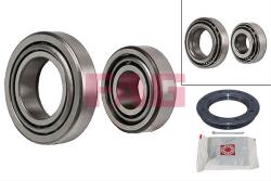 Fag Set rulment roata FAG 713 6445 20 (713 6445 20)
