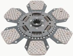 SACHS Disc ambreiaj SACHS 1878 995 301 (1878 995 301) - automobilus