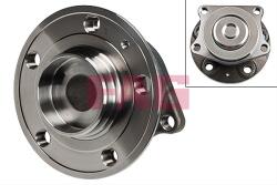 Fag Set rulment roata FAG 713 6602 80 (713 6602 80)