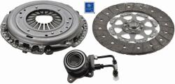 SACHS Set ambreiaj SACHS 3000 990 535 (3000 990 535)