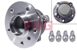 Fag Set rulment roata FAG 713 6496 40 (713 6496 40)