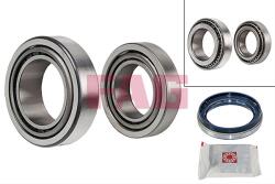 Fag Set rulment roata FAG 713 6130 80 (713 6130 80)