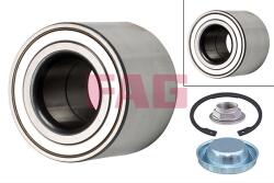 Fag Set rulment roata FAG 713 6404 80 (713 6404 80)