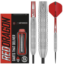 Red Dragon Dart szett Red Dragon steel Hellfire B 24g gravírozott