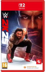 2K Games WWE 2K25 (Switch 2)