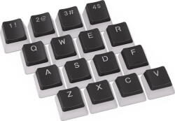 ENDORFY Tastatura EY0E002, 104 taste, Negru (EY0E002) - vexio