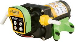LILIE IQflo 12.3 (FF303117)