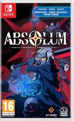 Dotemu Absolum (Switch)