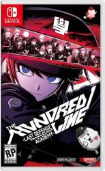 XSEED Games The Hundred Line Last Defense Academy (Switch)