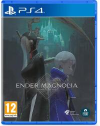 Binary Haze Interactive Ender Magnolia Bloom in the Mist (PS4)